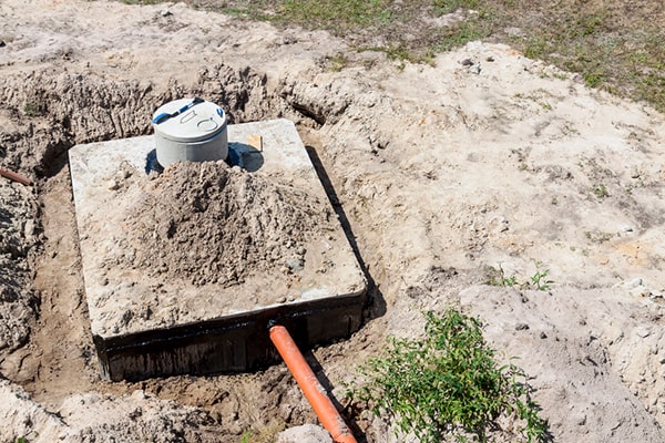 neglecting septic tank pumping can lead to backups, sewage seepage, and costly repairs